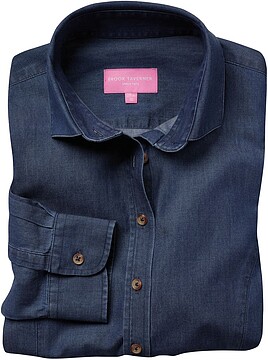 Camisa Banff BT2323