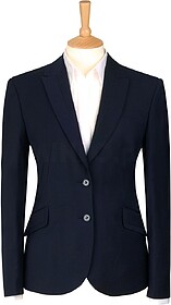 BT2222 Blazer de senhora Novara tam: 40 EU (12 UK) cor: Navy...