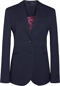 BT2273 Blazer de senhora Cordelia tam: 40 EU (12 UK) cor: Na...