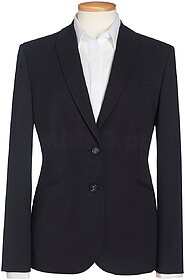 BT2273 Blazer de senhora Cordelia tam: 40 EU (12 UK) cor: Bl...