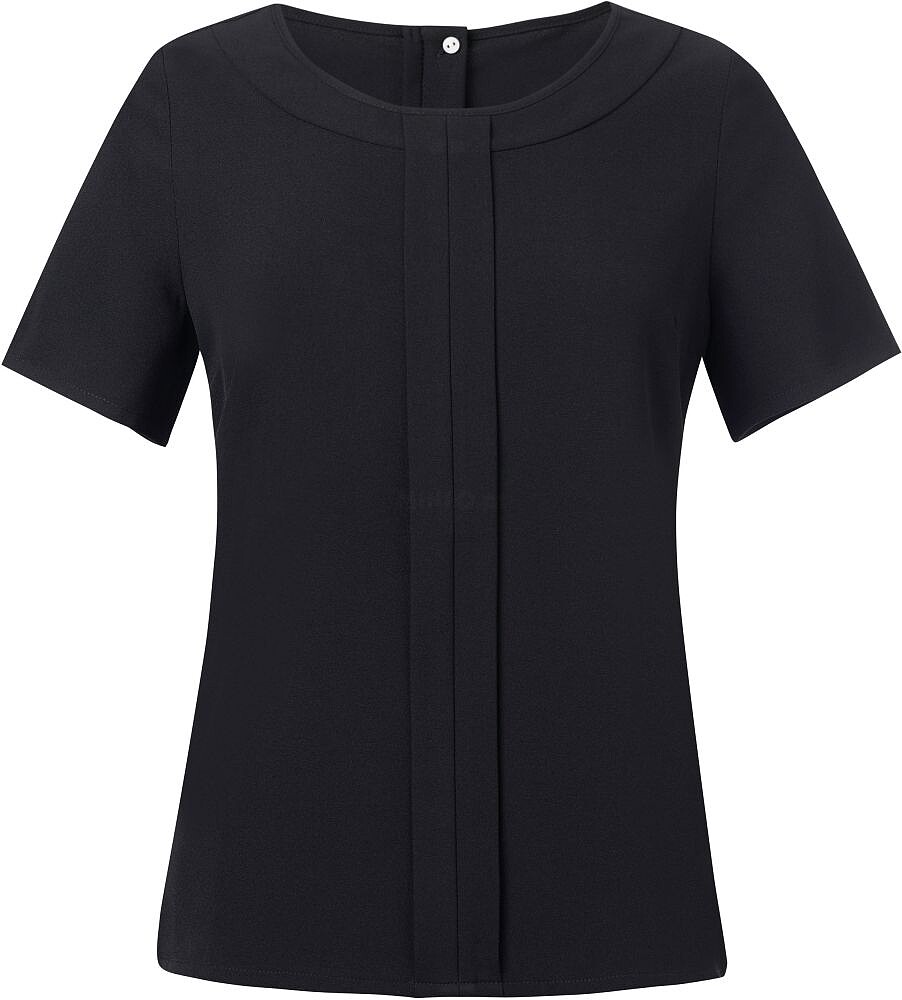 Blusa em crepe da China VERONA BT2280