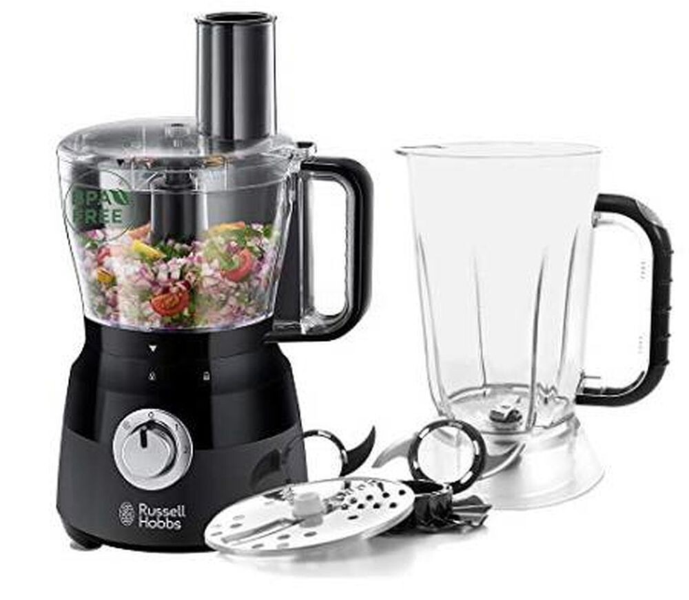 RUSSELL HOBBS - Processador Alim. 24732-56