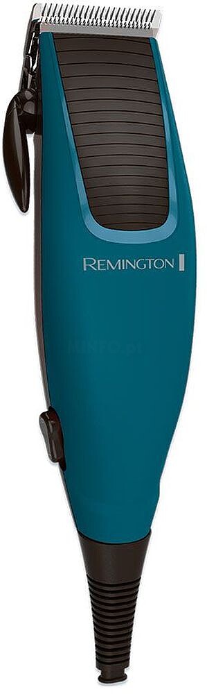REMINGTON - Aparador de Cabelo HC5020 PRINCIPAIS CARACTERÍSTICAS: Autonomia: Não Aplicável