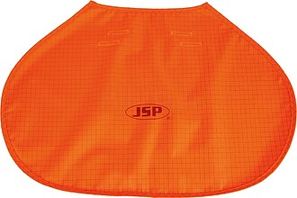 JSAHV150 Protecção de pescoço de alta visibilidade tam: O...
