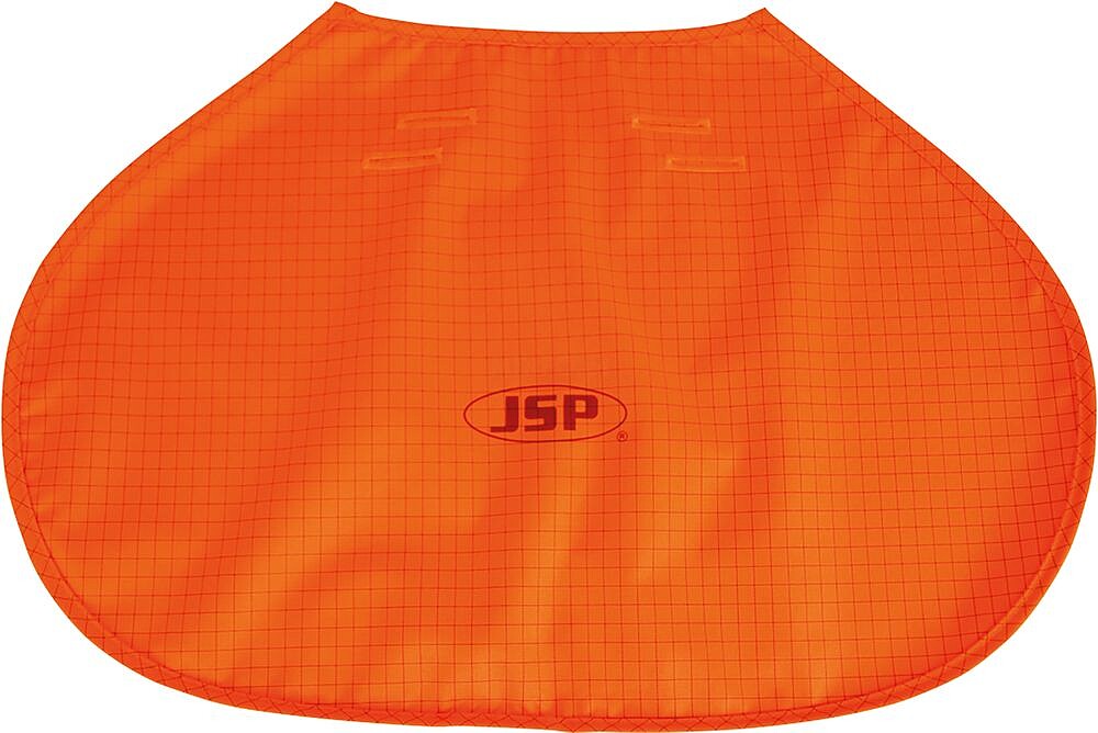 Protecção de pescoço de alta visibilidade JSAHV150
