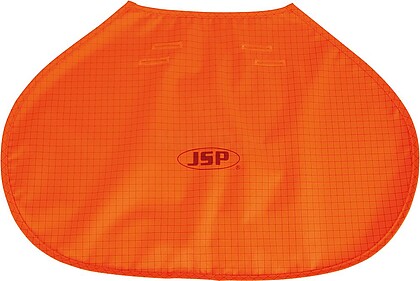 Protecção de pescoço de alta visibilidade JSAHV150
