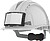 Capacete de segurança EVOLite® com porta-crachá JSAJB170D - imagem 1