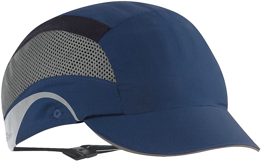 Boné de segurança Hardcap Aerolite® JSAAF000