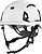Capacete de segurança ventilado EVO® ALTA™ Baseworker™ JSARB170 - imagem 1