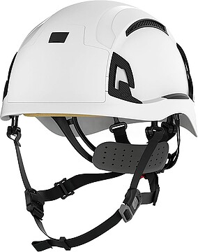 Capacete de segurança ventilado EVO® ALTA™ Baseworker™ JSARB170