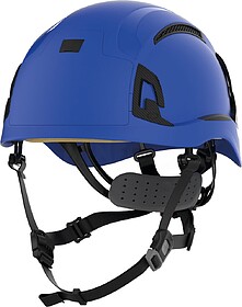 JSARB170 Capacete de segurança ventilado EVO® ALTA™ Base...