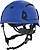 Capacete de segurança ventilado EVO® ALTA™ Baseworker™ JSARB170 - imagem 1