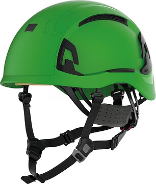 Capacete de segurança ventilado EVO® ALTA™ Baseworker™ JSARB170