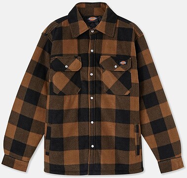 Camisa Portland (EX. DSH5000) DK0A4XTA