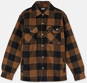 DK0A4XTA Camisa Portland (EX. DSH5000) tam: 3XL cor: Khaki/ ...