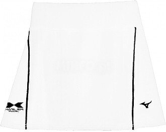 SAIA MIZUNO-HARLEM HEX - Branco XL