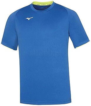 T-Shirt Mizuno Sleeve