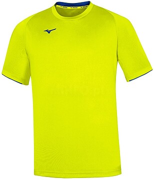 T-Shirt Mizuno Sleeve