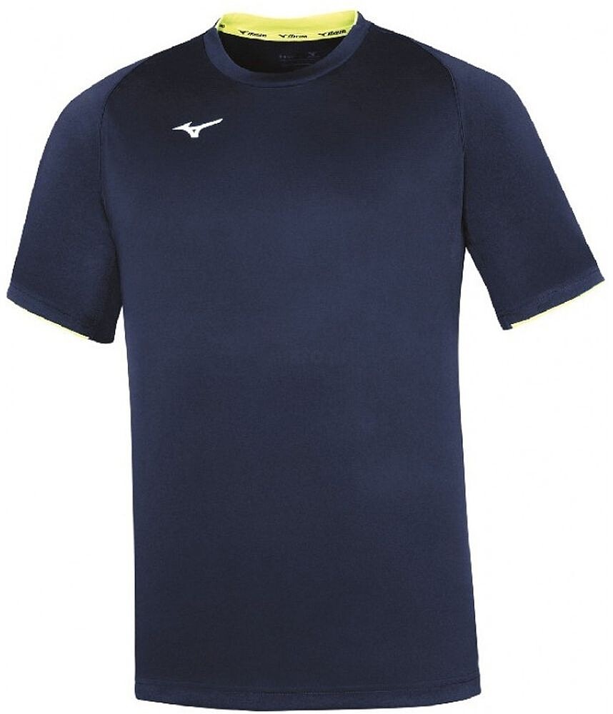 Camiseta Junior Mizuno Sleeve