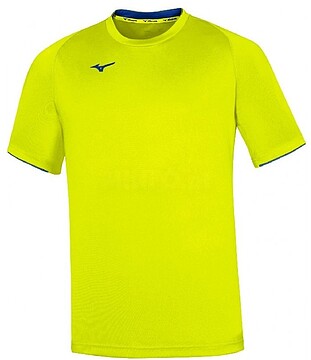 Camiseta Junior Mizuno Sleeve