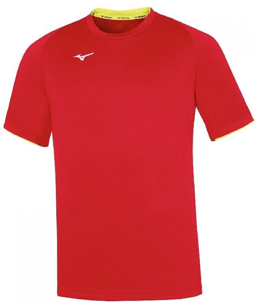 Camiseta Junior Mizuno Sleeve