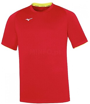Camiseta Junior Mizuno Sleeve
