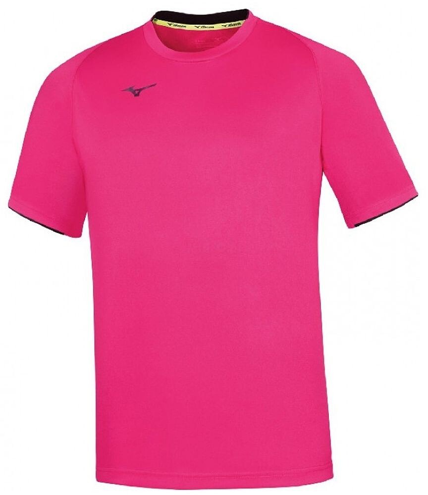 Camiseta Junior Mizuno Sleeve