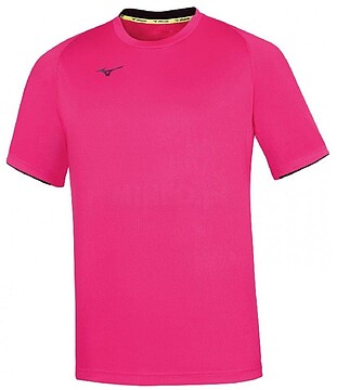 Camiseta Junior Mizuno Sleeve