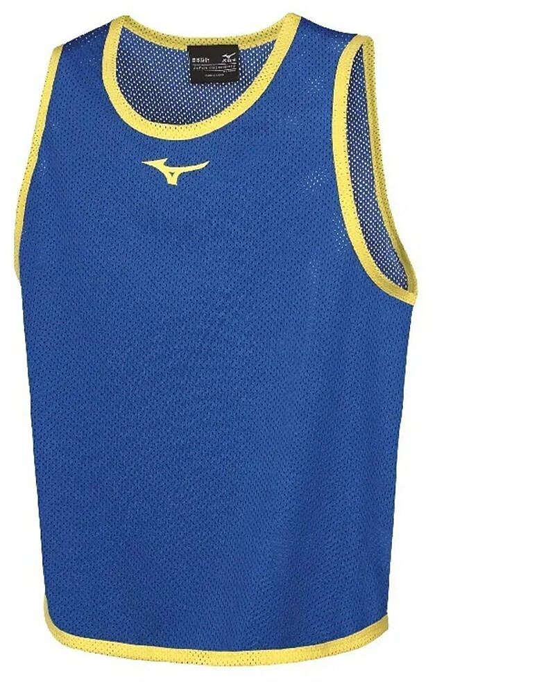 Colete Mizuno Team Japan BIB JNR
