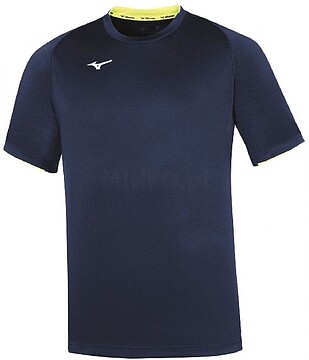 Camiseta Junior Mizuno Sleeve