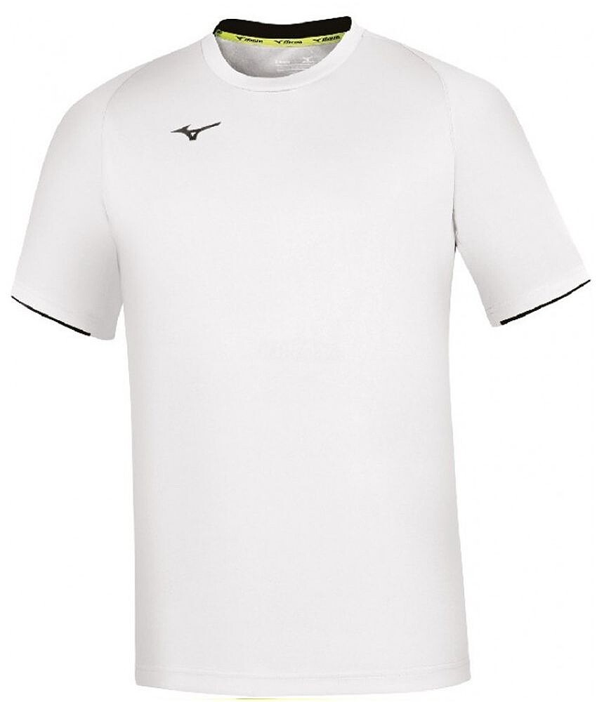 Camiseta Junior Mizuno Sleeve