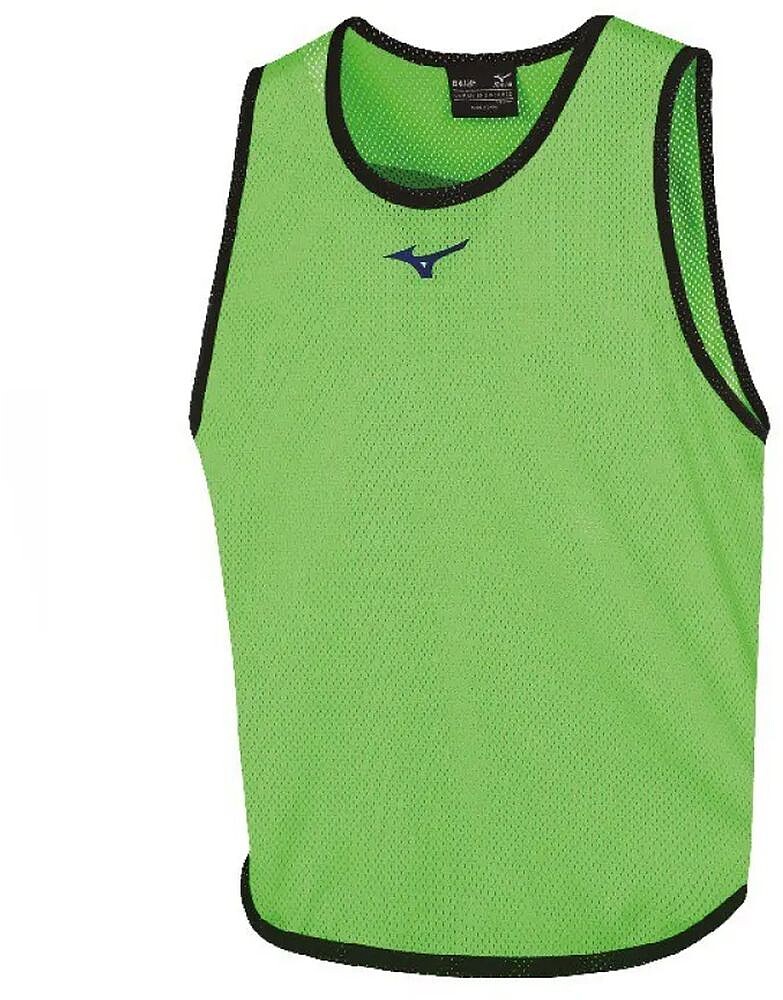 Colete Mizuno Team Japan BIB JNR