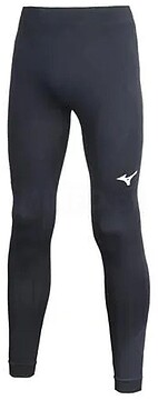 Calça Térmica Mizuno Team Core Long Undertight