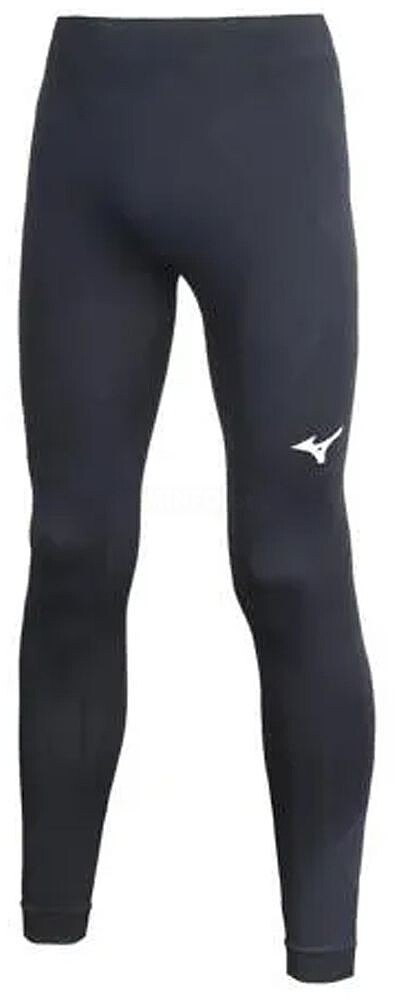 Calça Térmica Mizuno Team Core Long Undertight