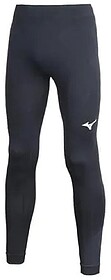 LEGGING TÉRMICA MIZUNO TEAM CORE LONG UNDERTIGHT - Preto XX...