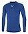 T-Shirt Térmica Mizuno Team Core Manga Comprida - imagem 1