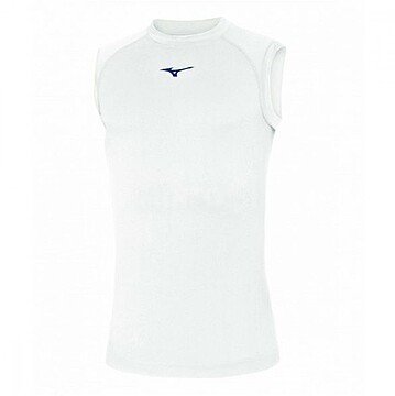 T-Shirt Interior sem Mangas Mizuno Core