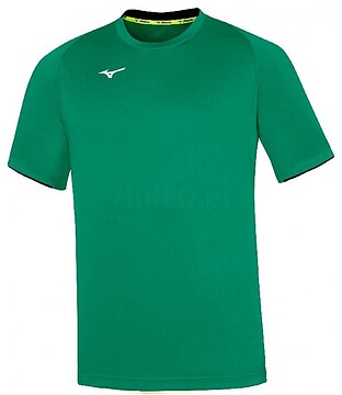 Camiseta Junior Mizuno Sleeve