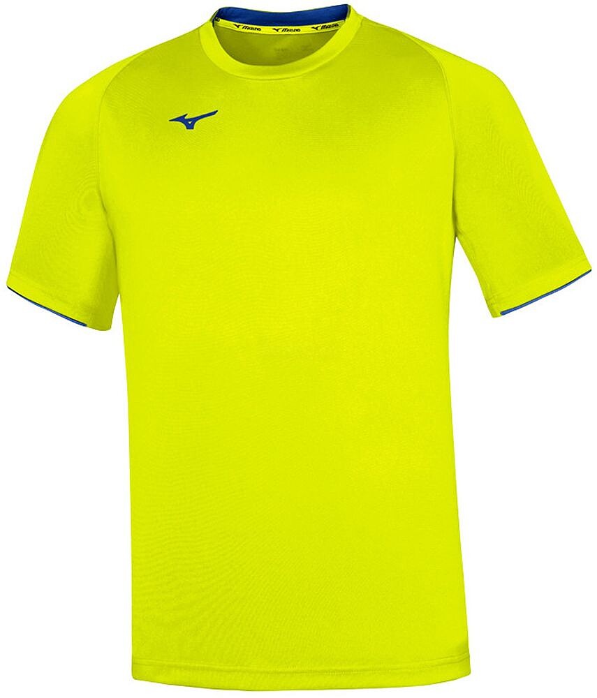 T-Shirt Mizuno Sleeve