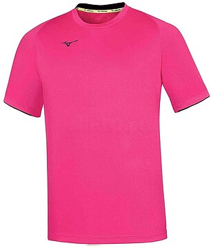 T-Shirt Mizuno Sleeve