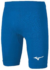 LEGGING TÉRMICA MIZUNO TEAM CORE MID UNDERTIGHT - Royal XL