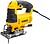 S.DE Serra DE CALAR 650W DWE349-QS DEWALT G-84550 - imagem 1