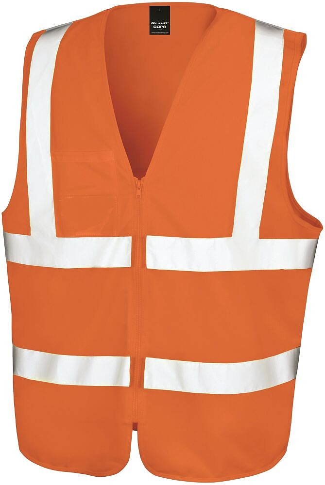 Colete de segurança R202X