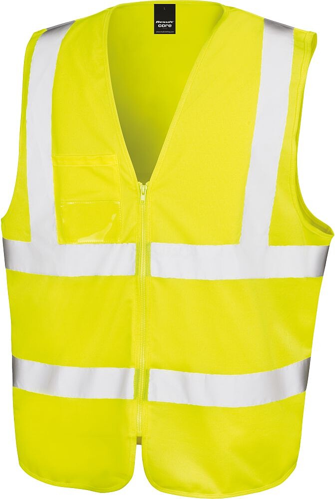 Colete de segurança R202X
