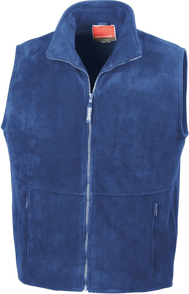 Colete polar Polartherm™ R37A