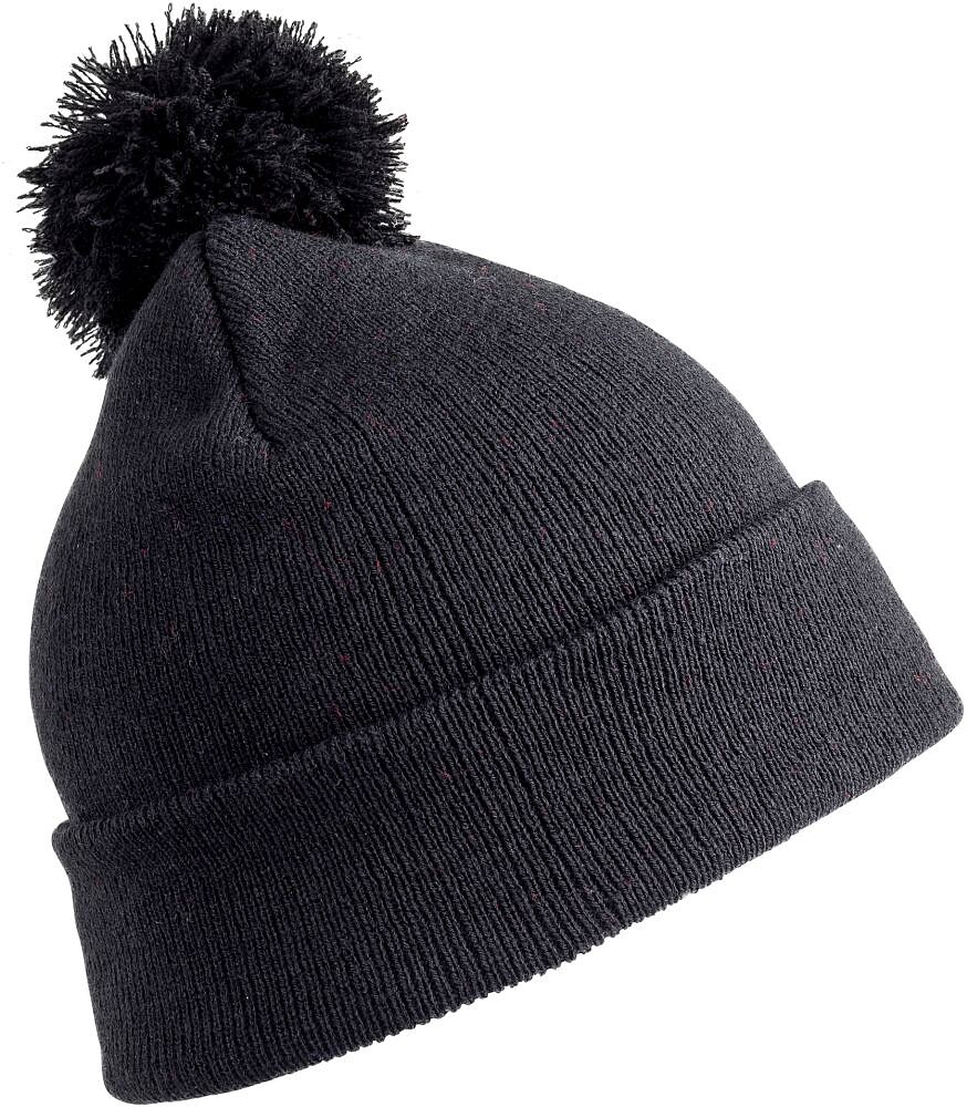 Gorro com pompom Beanie RC028X