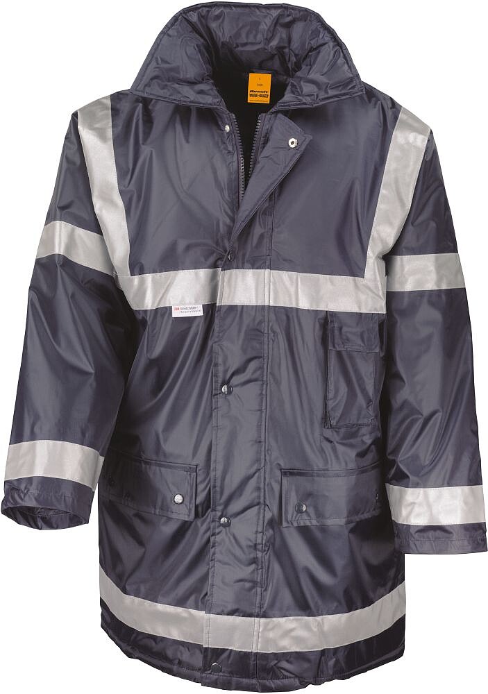 Parka «MANAGEMENT» R23