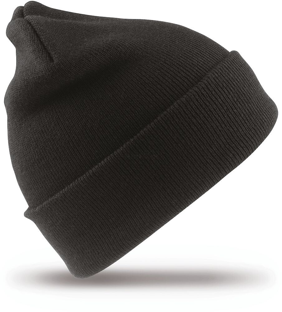 Gorro de ski Woolly RC029X