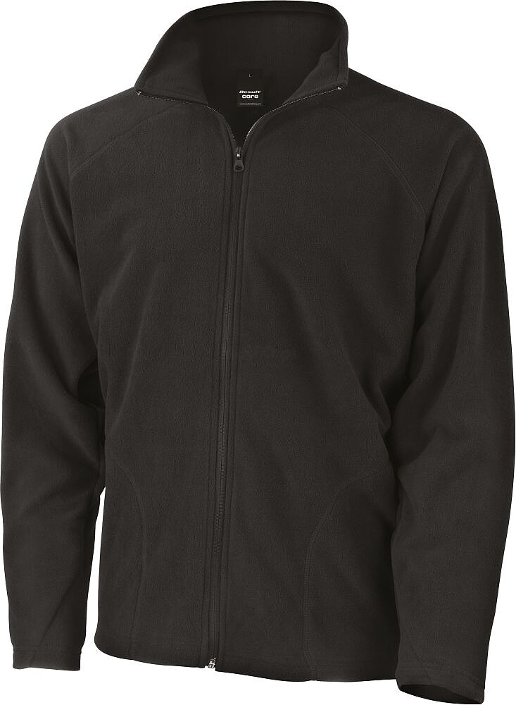 Casaco micropolar R114