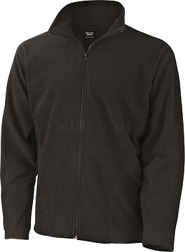 Casaco micropolar R114